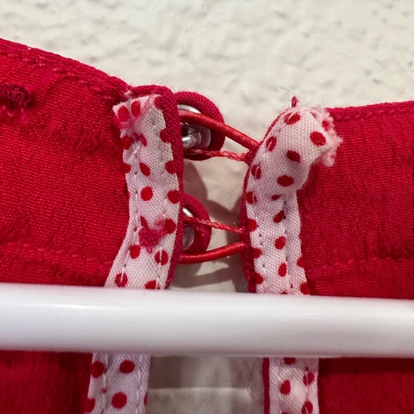 Anthropologie Romper size Small - Picture 4 of 8